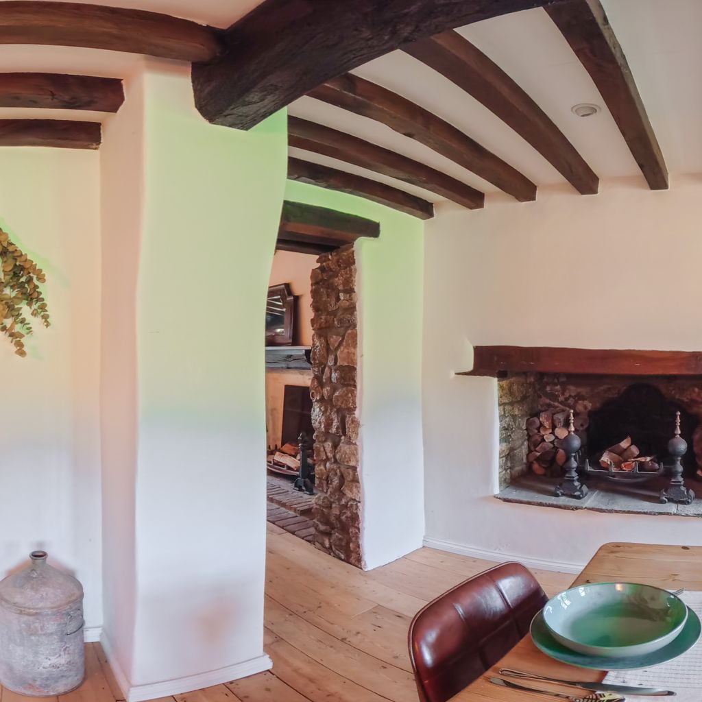 Dining room 2