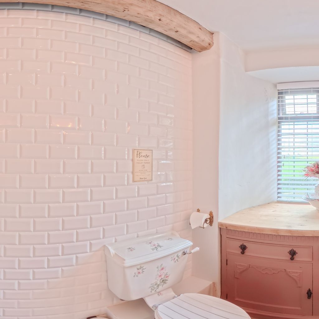 En suite