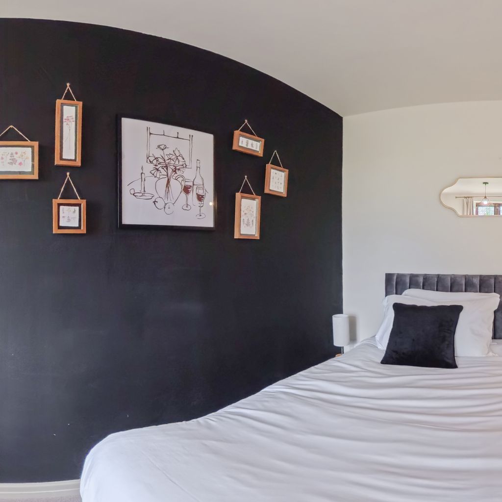 Bedroom 5