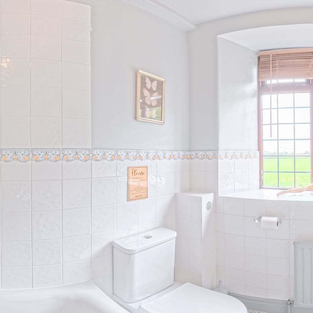 En suite