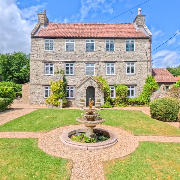Parkhouse farm