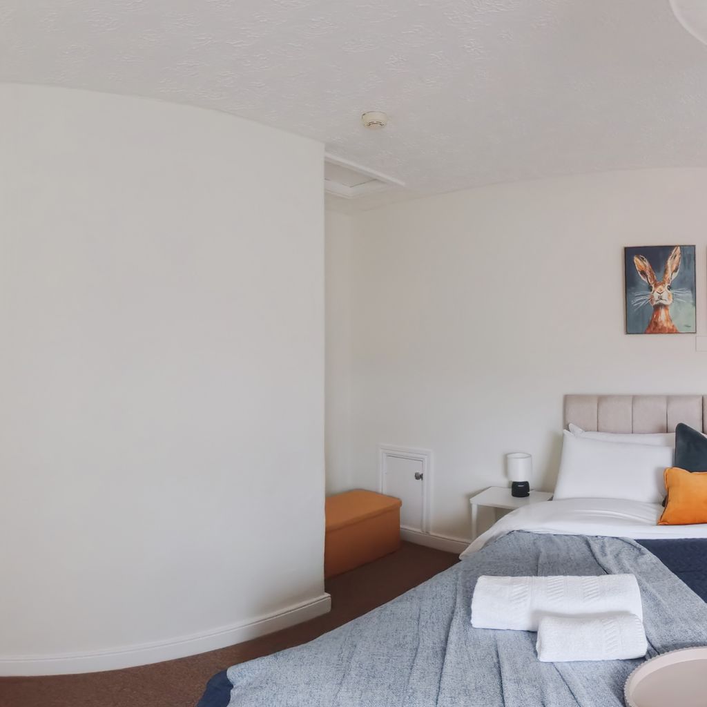 Bedroom 4