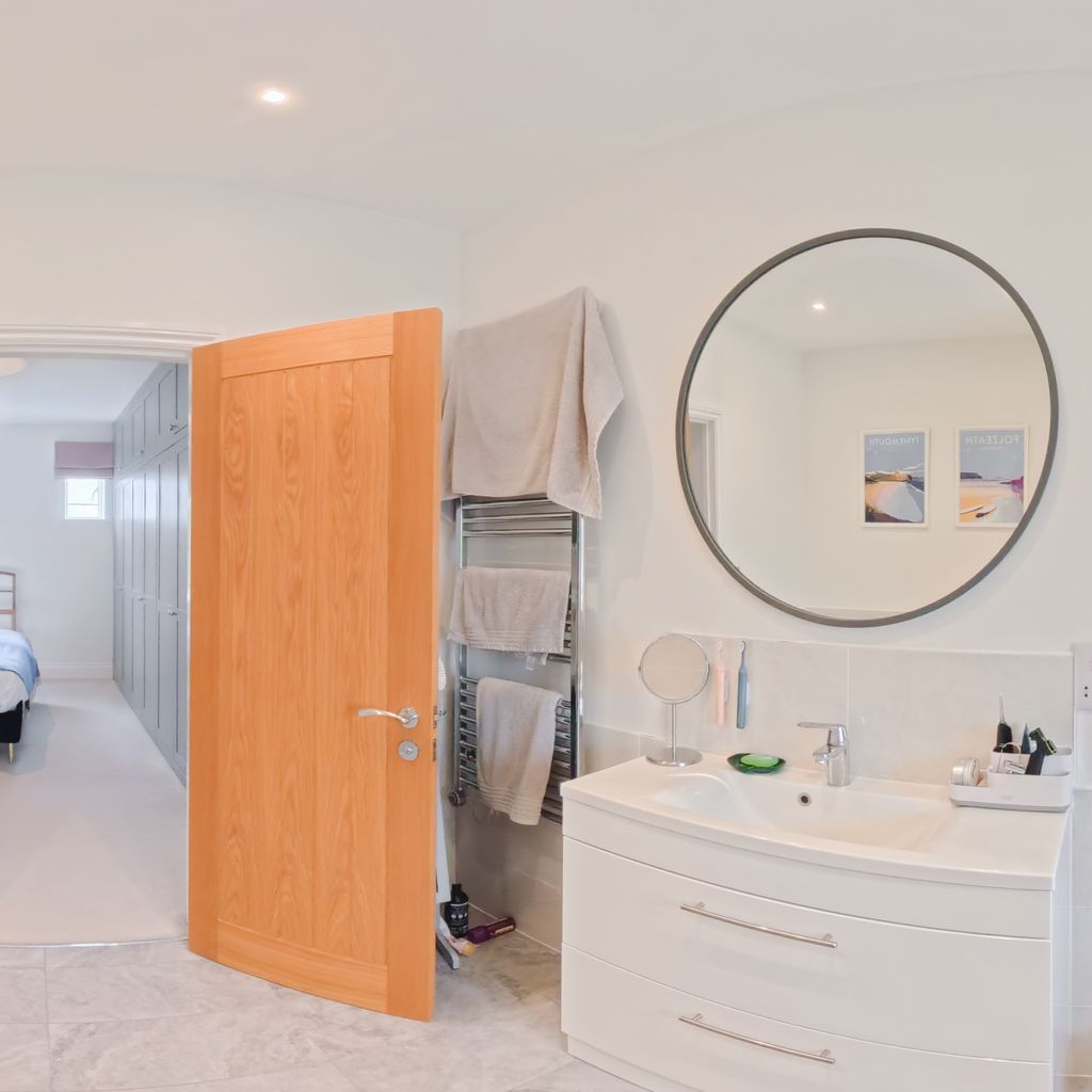 En suite