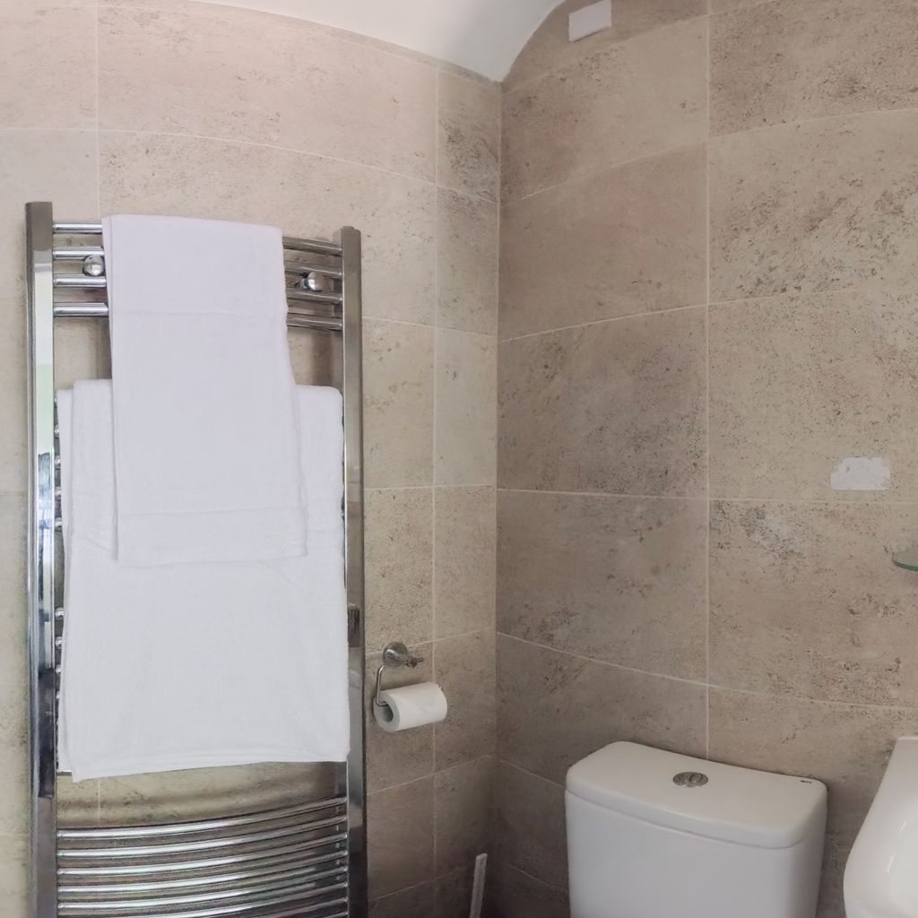En suite