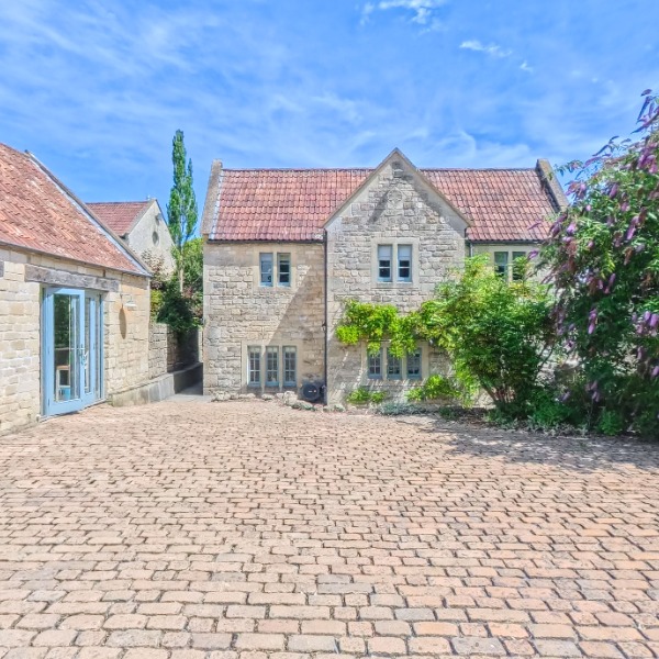 Monks Retreat, Bath, BA2 7EX