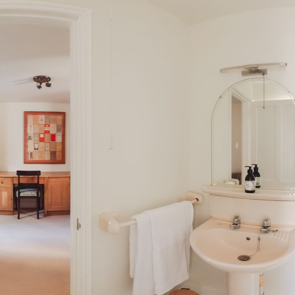 En suite