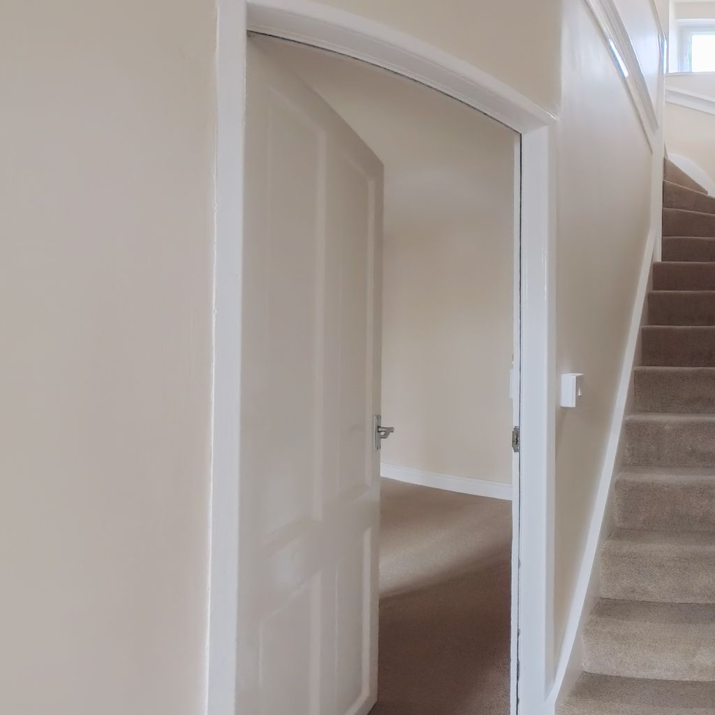 Entry hall