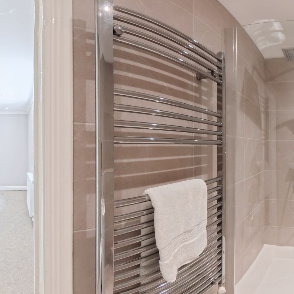 En suite