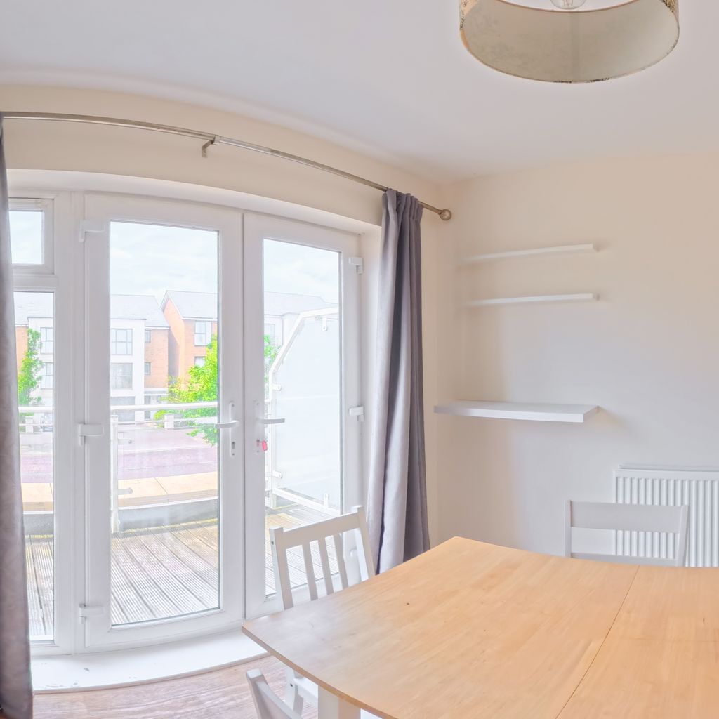 Kitchen Dining