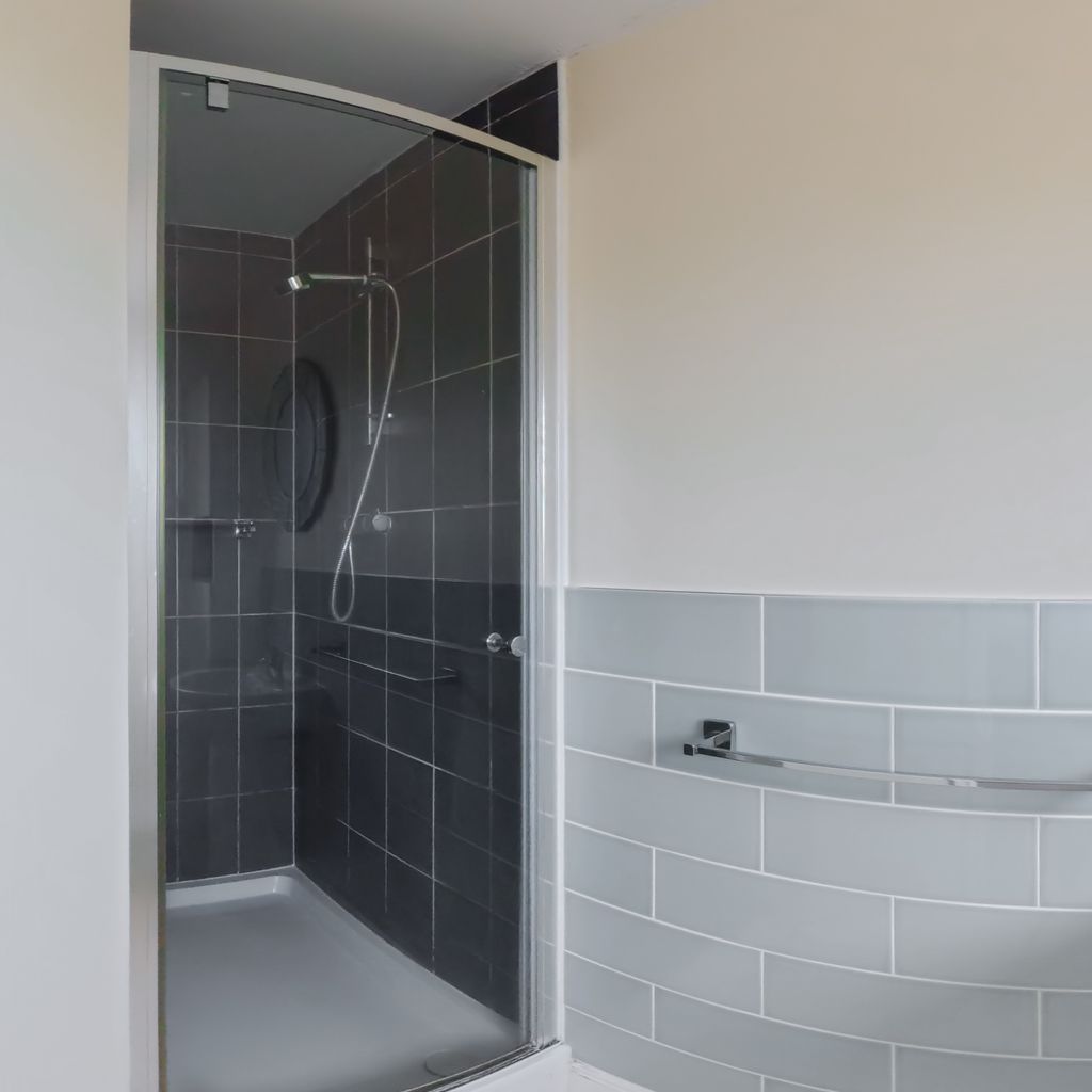 En suite