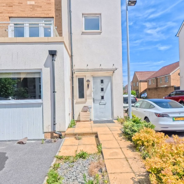 92 Willowherb Road
