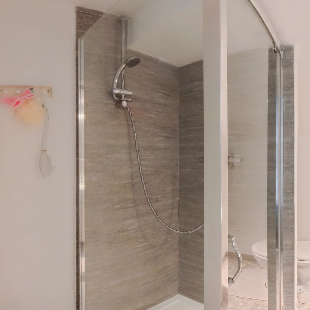 En suite