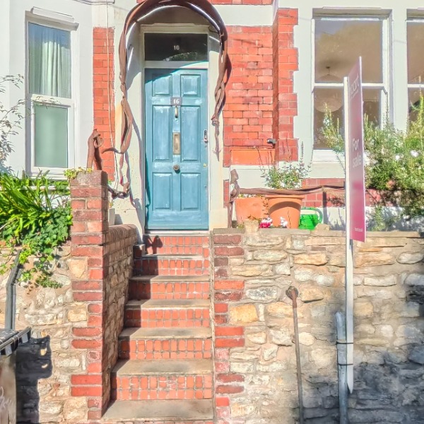 16 Marlborough Hill Place BS28LR