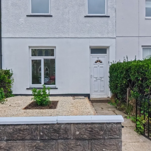 72 Severn Road, Cardiff, CF11 9EA