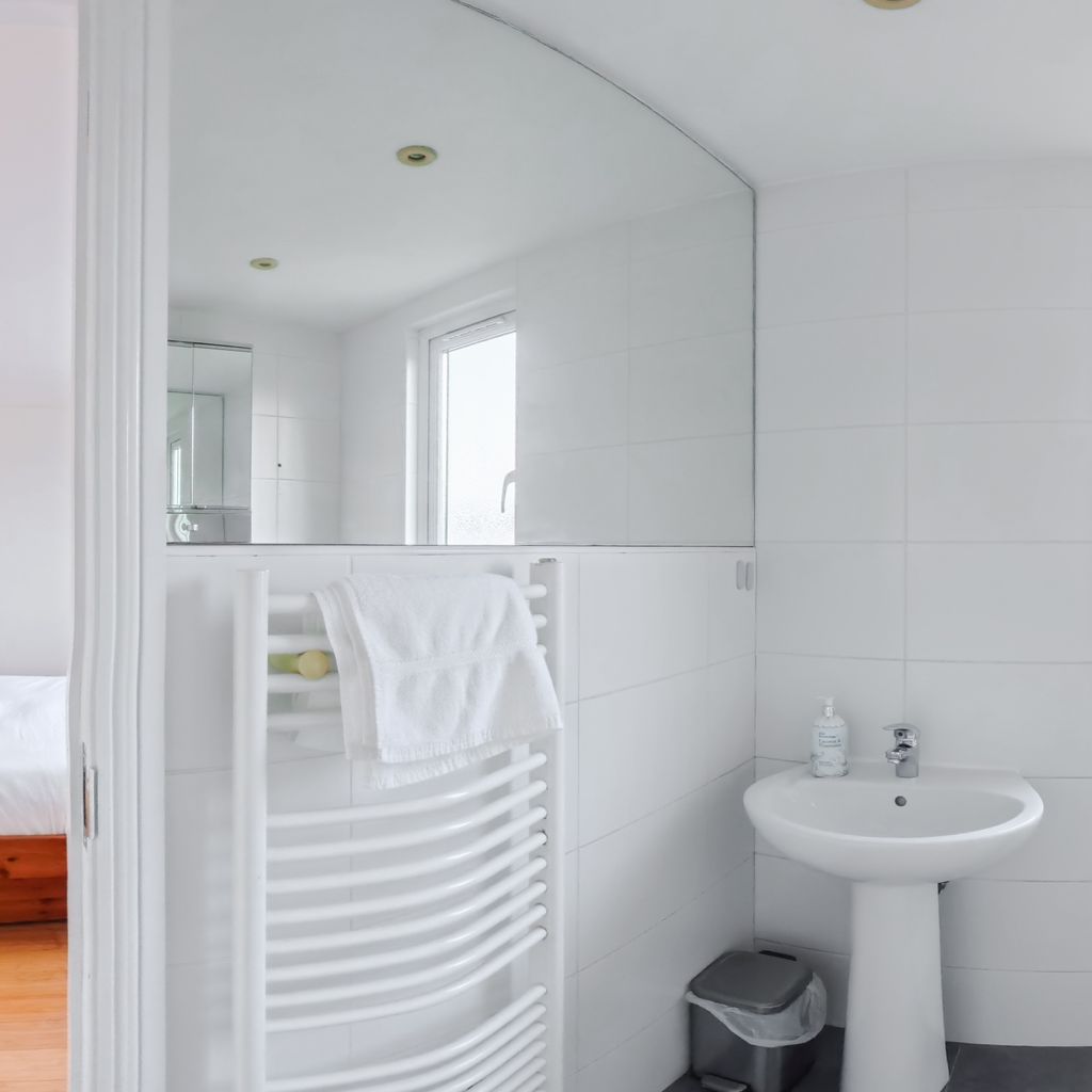 En suite