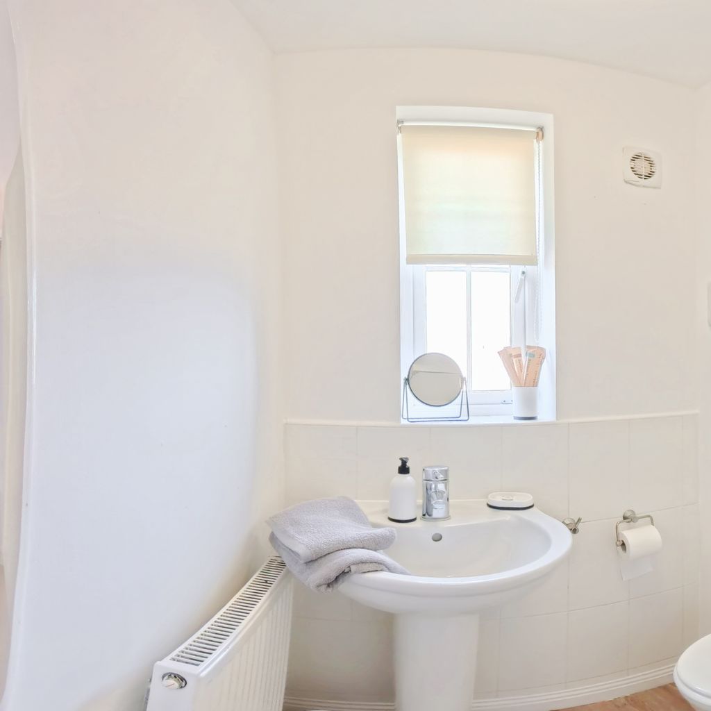 En suite