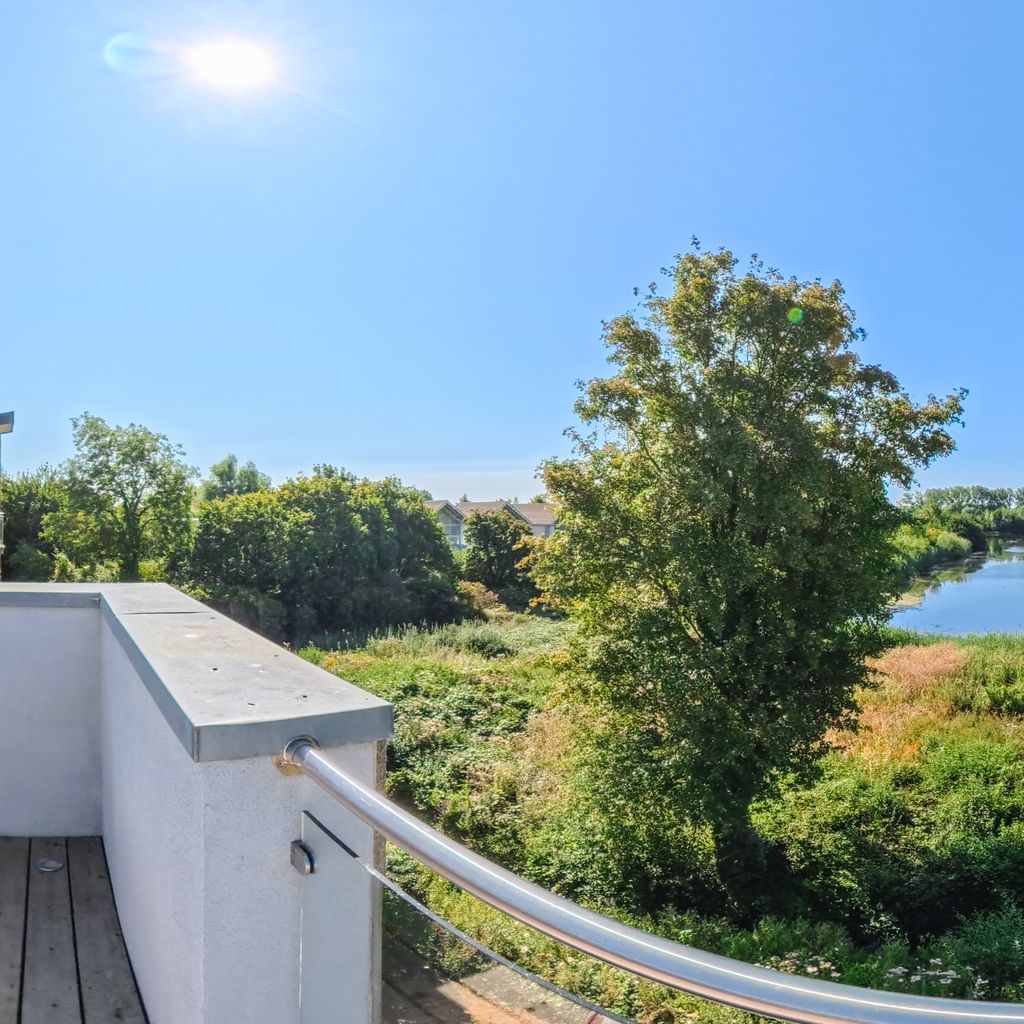 Lake view