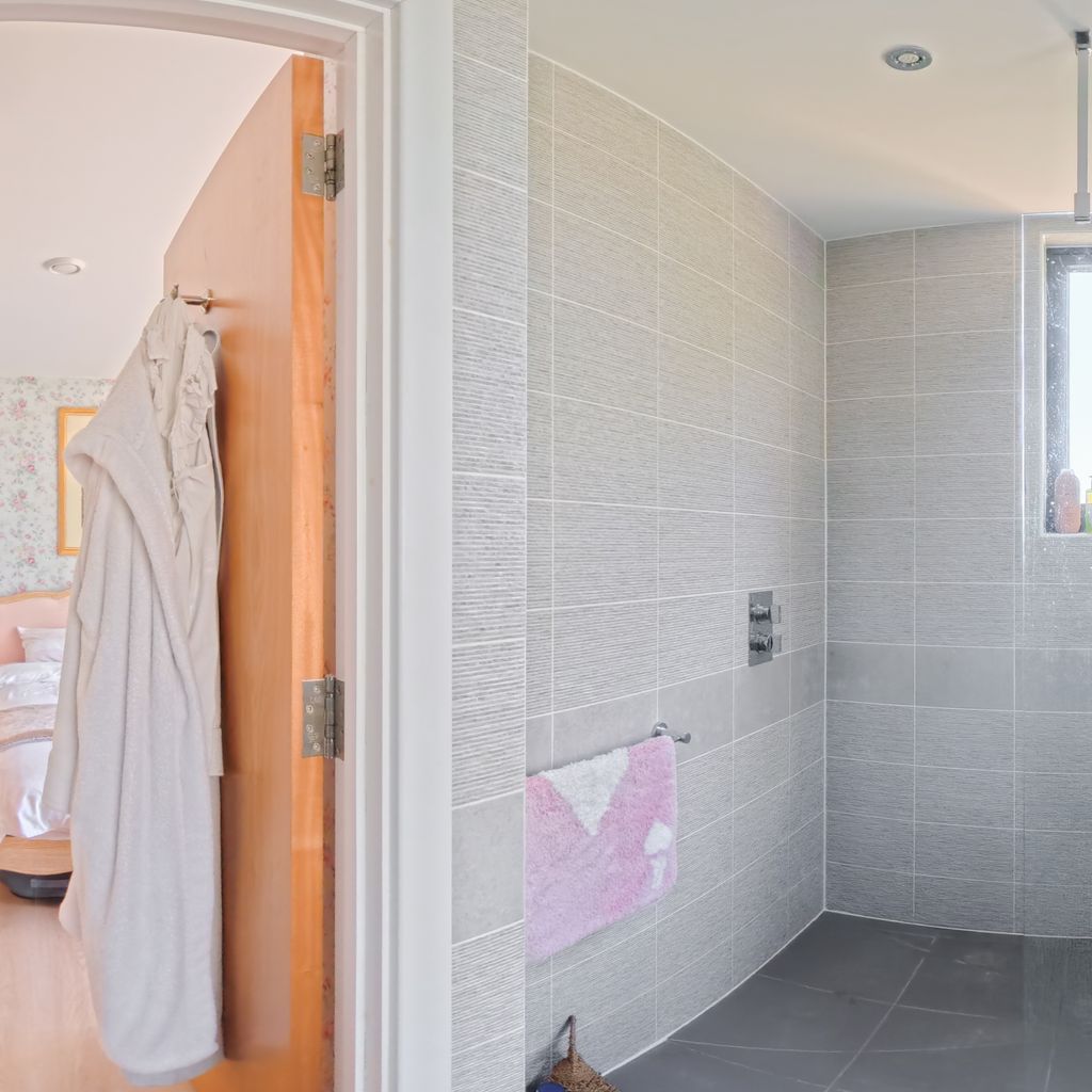 En suite