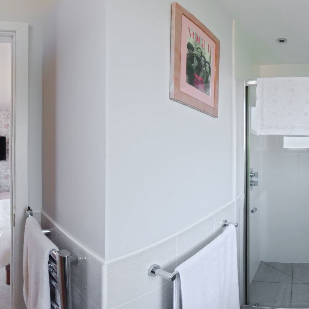 En suite