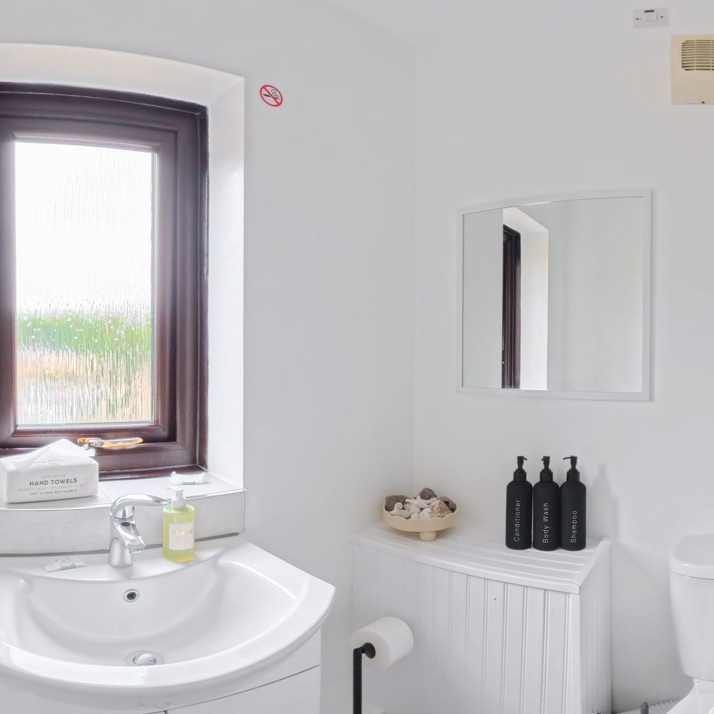 En suite