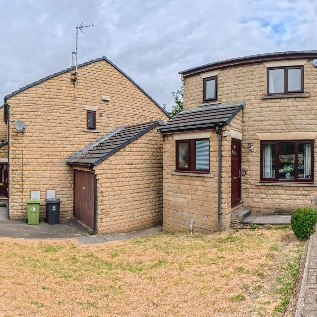 5A Uplands Birkby, Huddersfield 