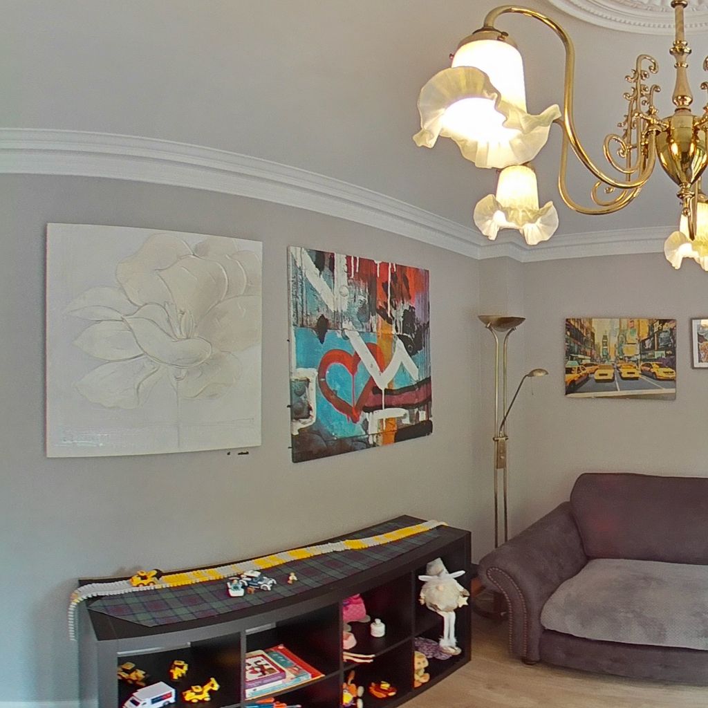 Play room