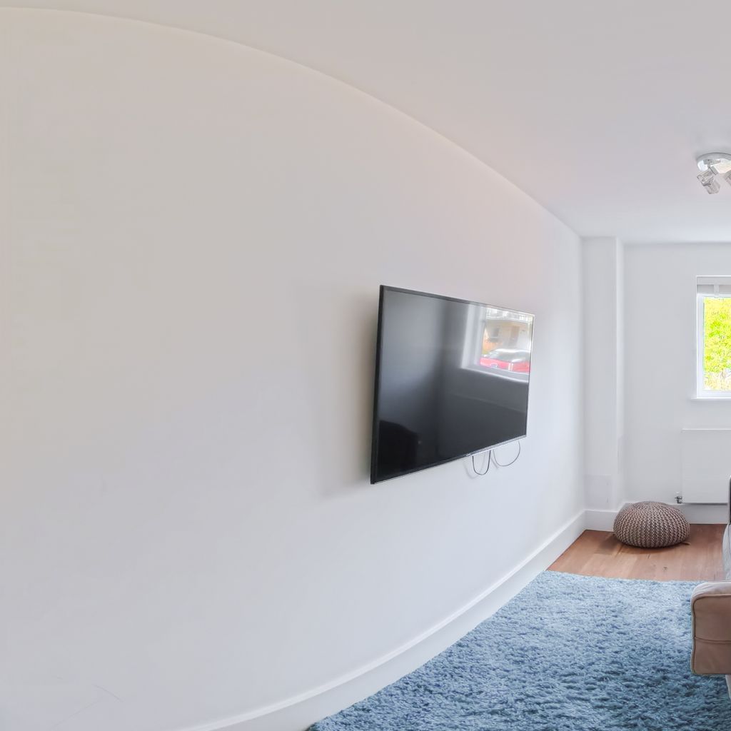 Small living