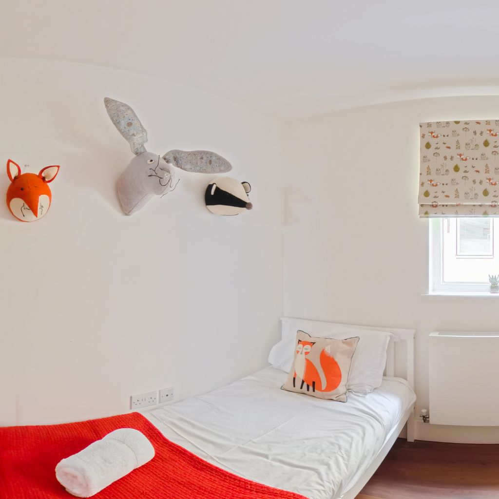 Bedroom 2