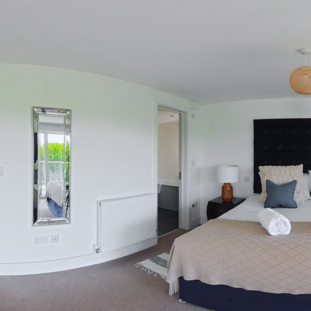 Bedroom 5