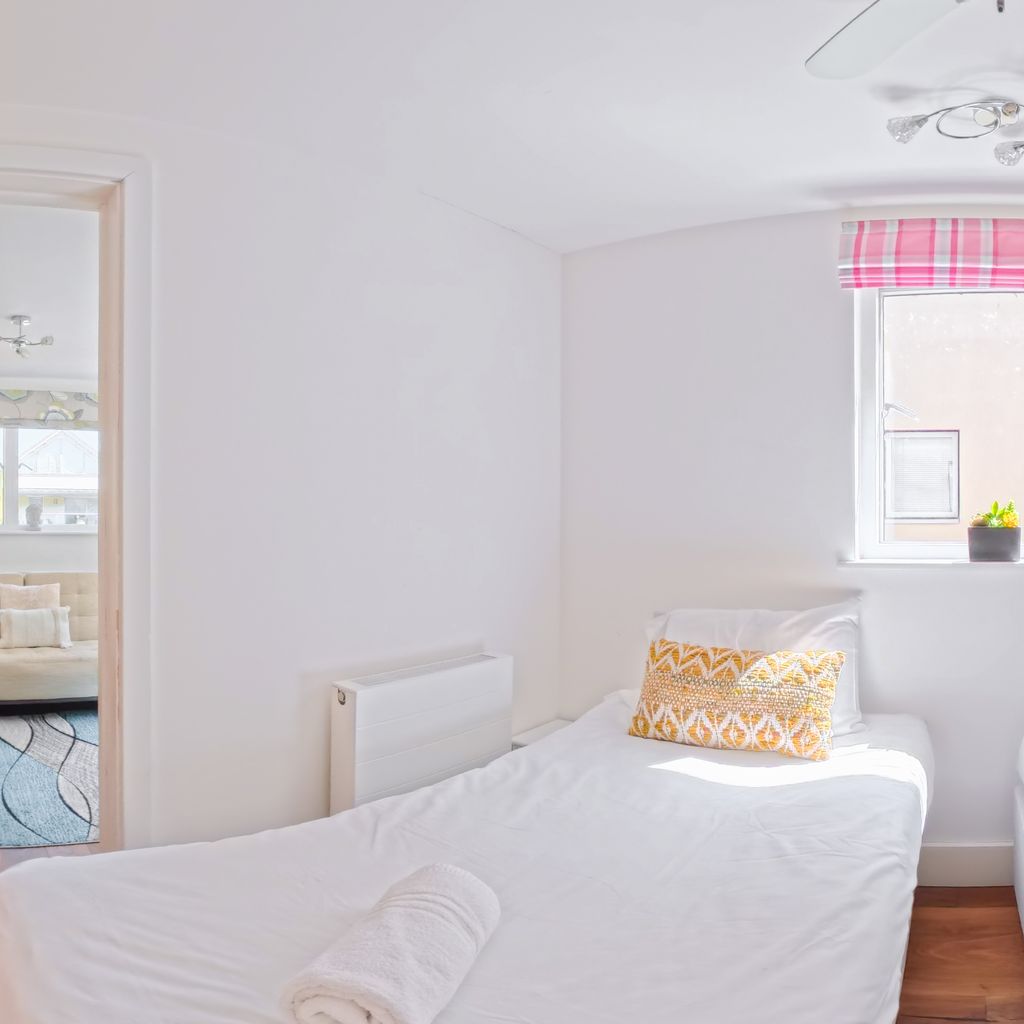 Bedroom 6