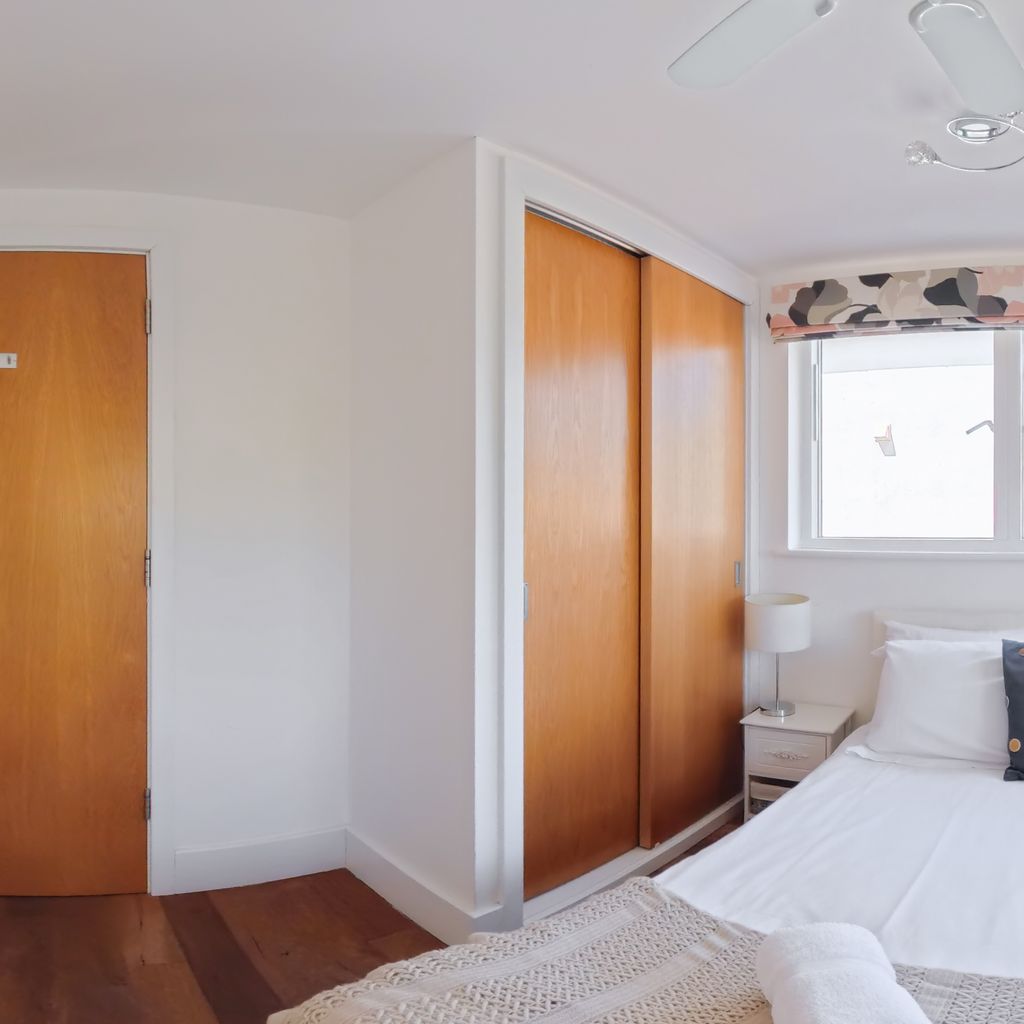 Bedroom 7