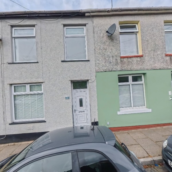 22 new street