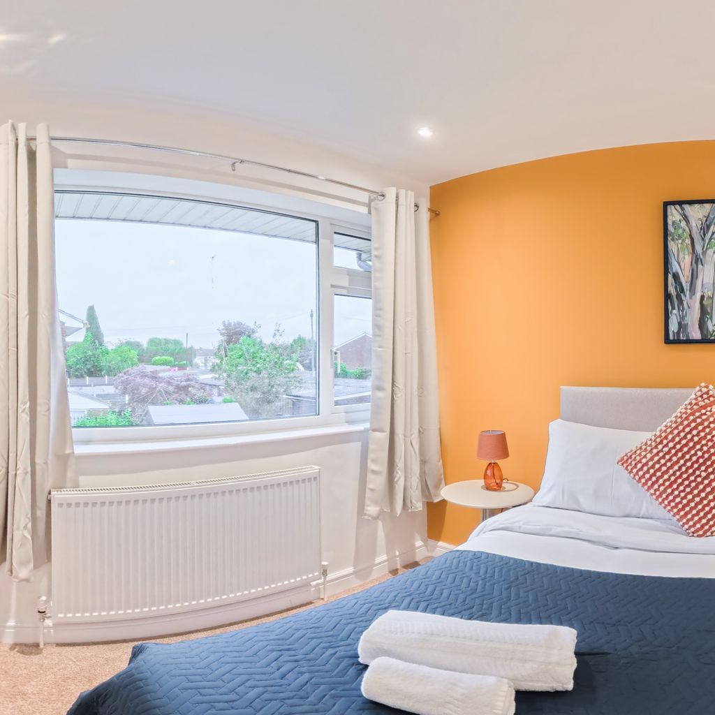 Bedroom 1