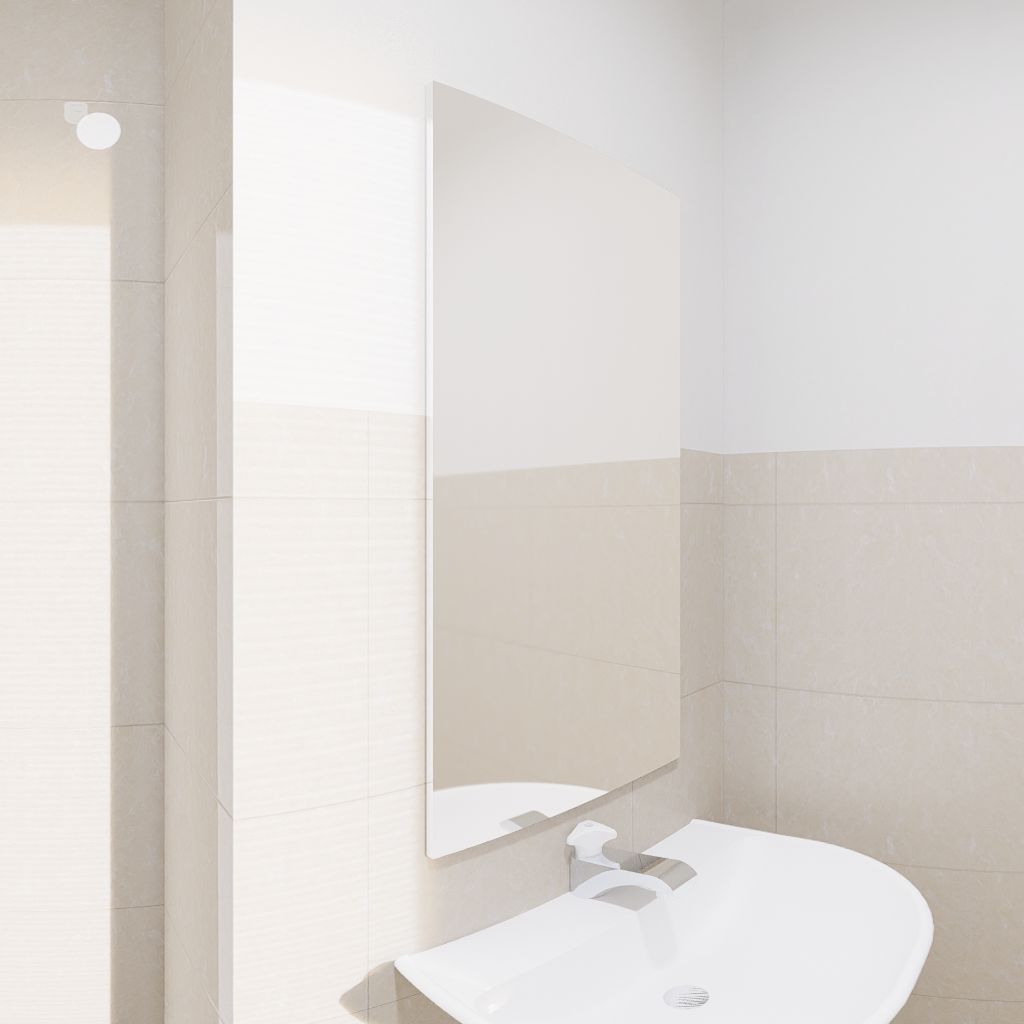 Baño Principal