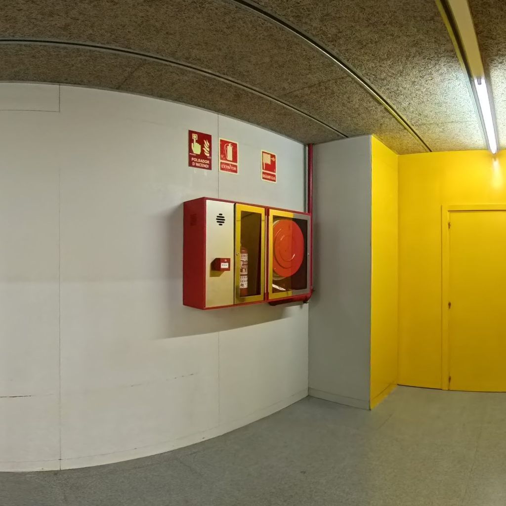 Entrada
