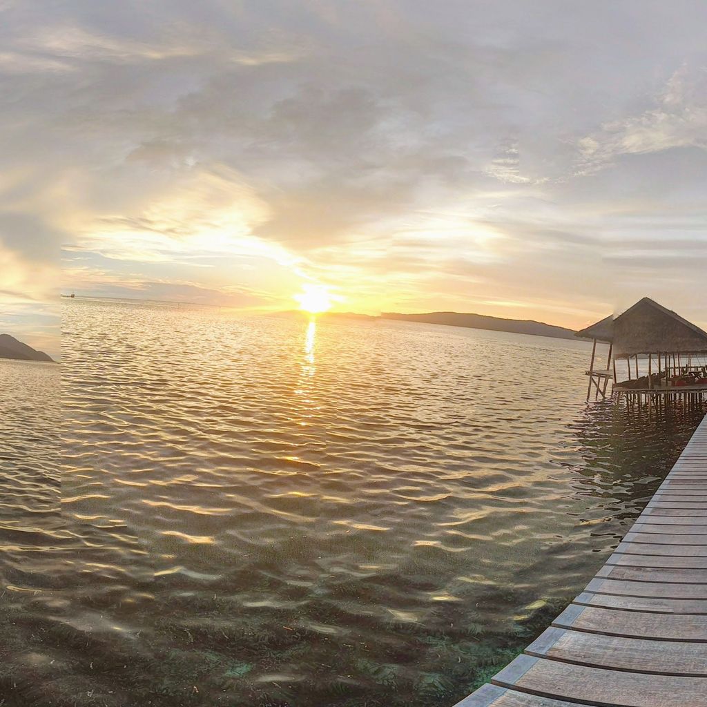 Kri Eco Resort - Papua Diving/Home Stay