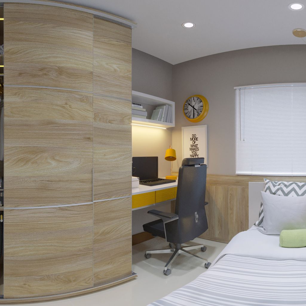 Semi-Suite 02