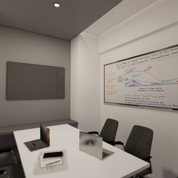 COWORKING