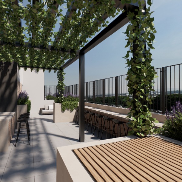 TERRAZA 1