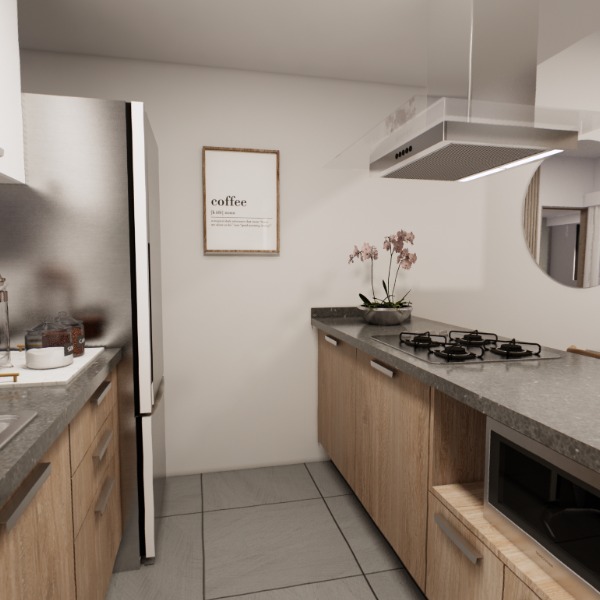 COCINA