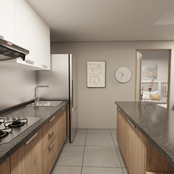COCINA