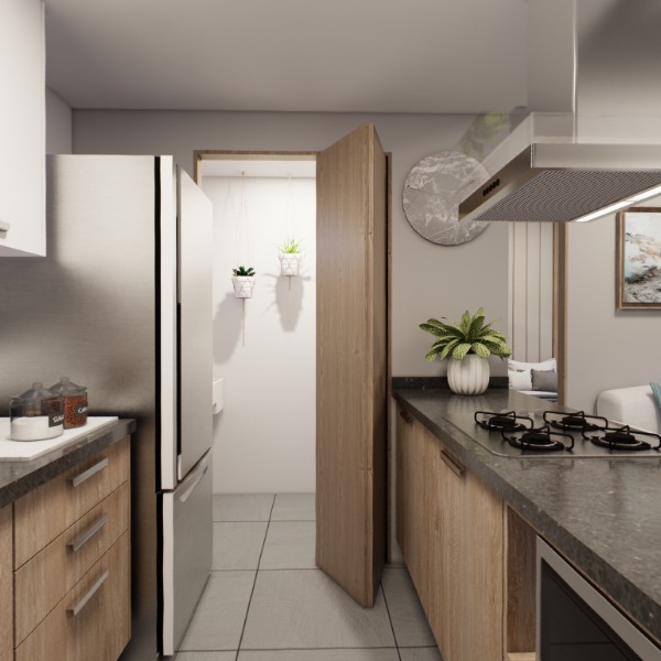 COCINA