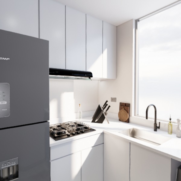 Cocina