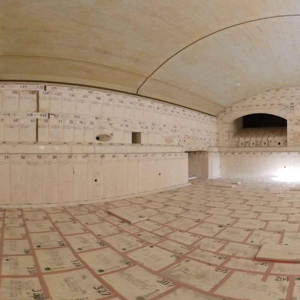 furnace center