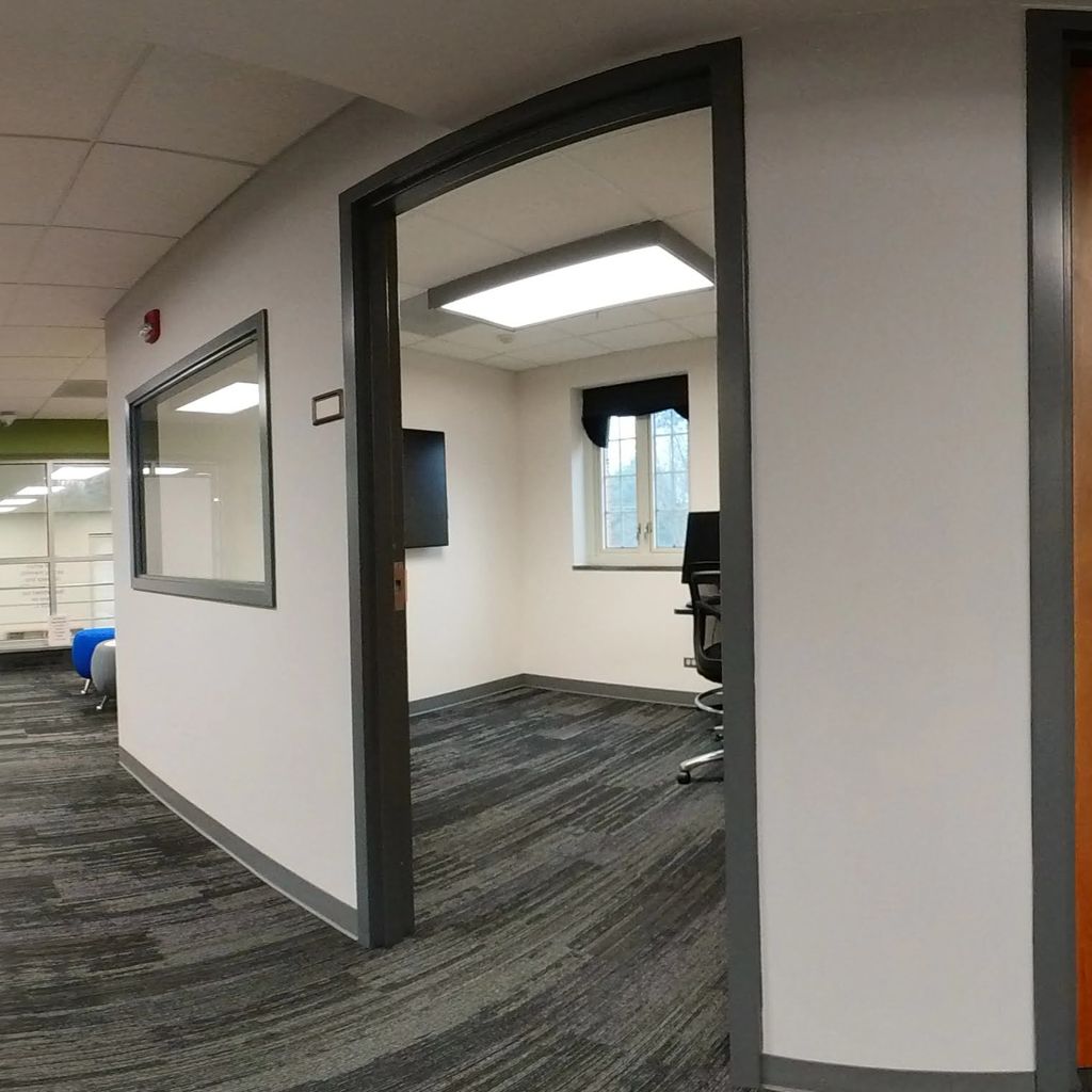 Hallway/Bosch