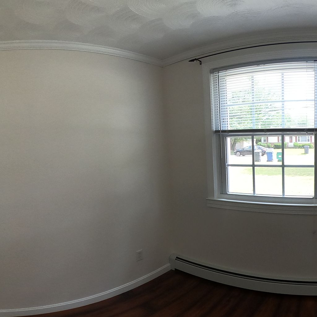 First Bedroom