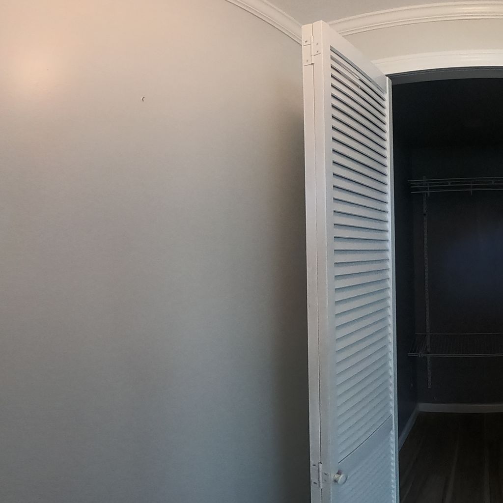 Front Entryway