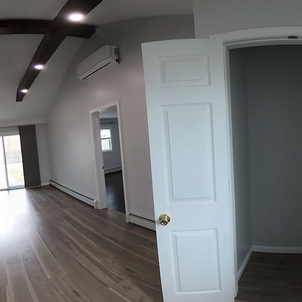 Main Entryway Closet