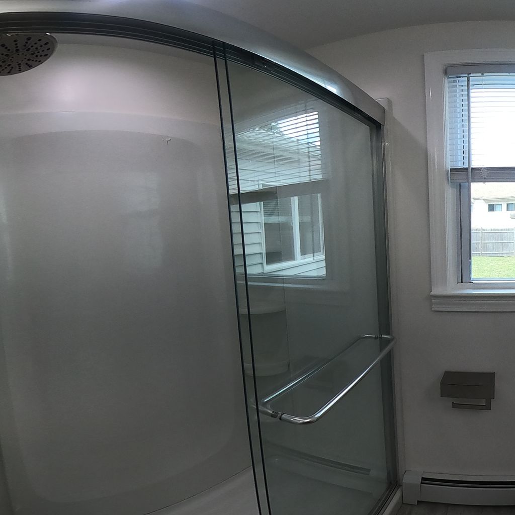 Second Bathroom