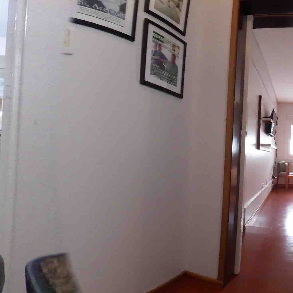 Pasillo Suite